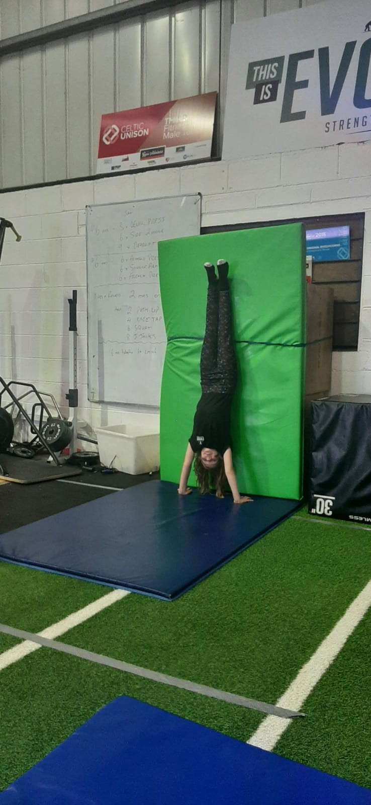 kids gym