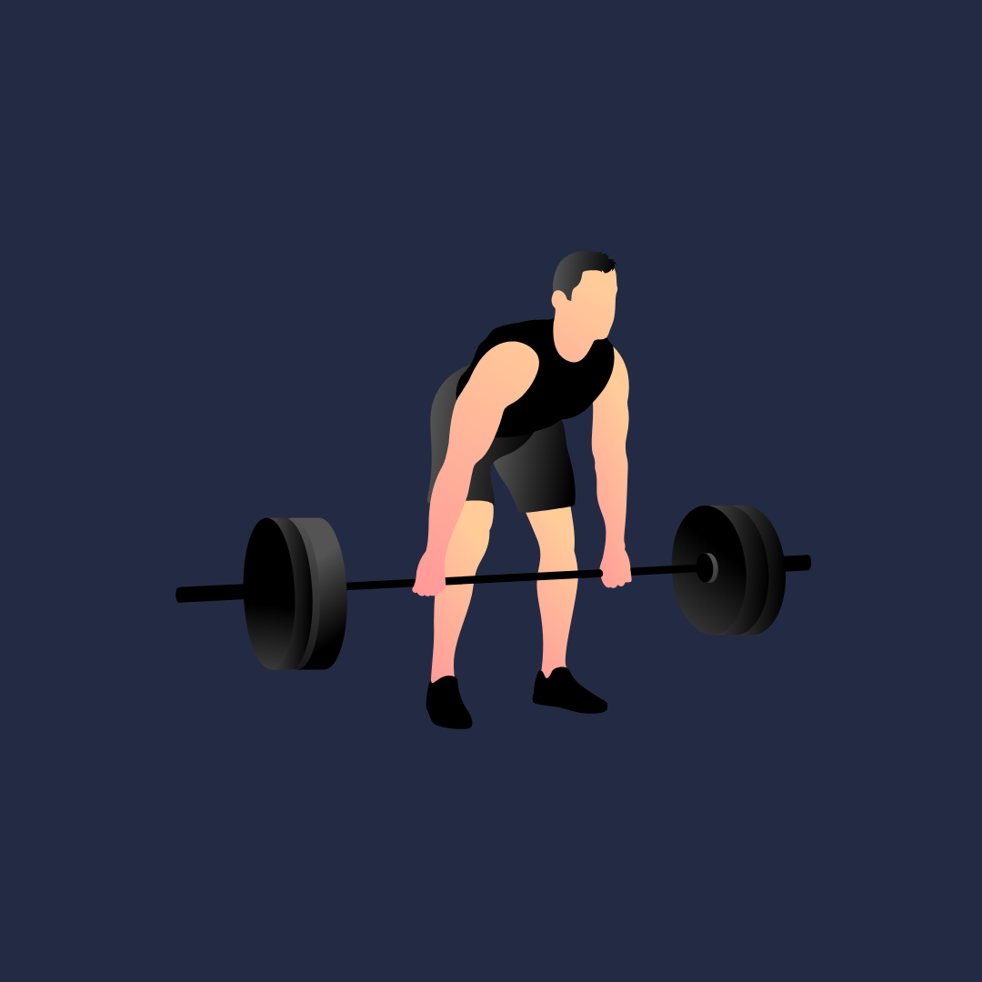 Lifting Icon